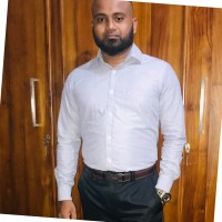 Arshad Kafoor