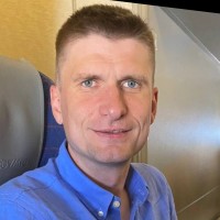 Denis Kharitonov