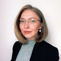 Olga Springmeier