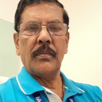 Raman Srinivasan