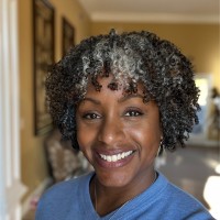 Genelle Seward, M.A.