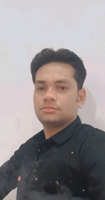 Rajesh Kumar Parjapti