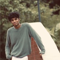 Robin Raj R