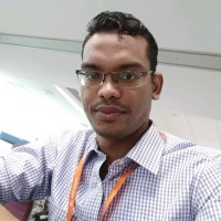 Manojkumar Jaiswal
