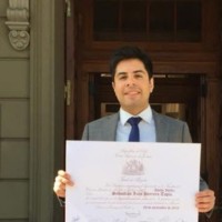 Sebastian Herrera Tapia