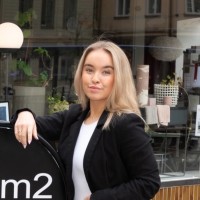 Vendela Karlsson