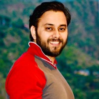 Vikrant Chauhan