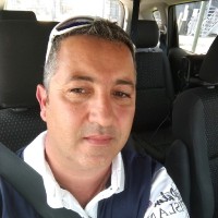 Daniel Ramos