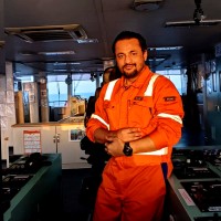 GIRISHKUMAR RAMESH THAKUR