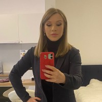 Roxana-Claudia Bogdan