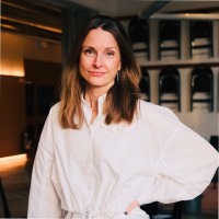 Camilla Winberg