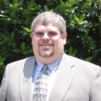 Jim Barcomb