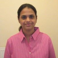 Archana Babu