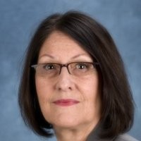 Darlene Strickland