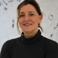 Anita Marx