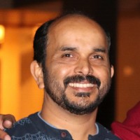 Sathyanarayana Udupa
