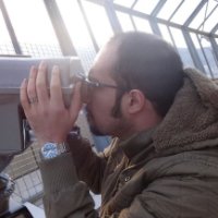 Ehsan Asadi