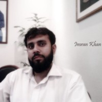 Imran Khan