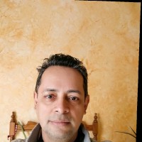 Rober Enrique Hoyos Espitia