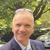 Arie Van Der Toorn