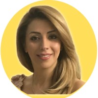 Najla Seyedin