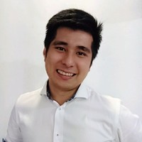 Alex Yeo