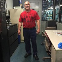 Michael Izzo