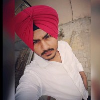 Happy Harjinder
