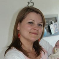 Jovanka Van Someren-Zondervan