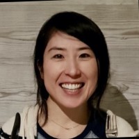Megumi Kimura