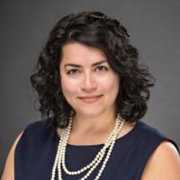 Gabriela Vega Acosta