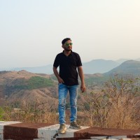 Deepak Dagade