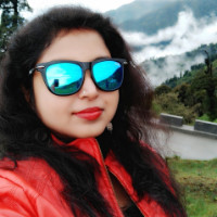 Barnali Sarkar