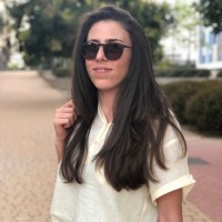 Sara Martínez Rodríguez