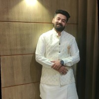 Faraz Naqvi