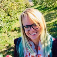 Jennifer Borman