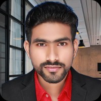Pushpendra Kumar Sahu
