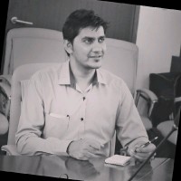 Swatantra Shandilya