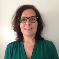 Helle Højmark Nielsen