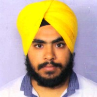 Gaganpreet Singh Dhawan
