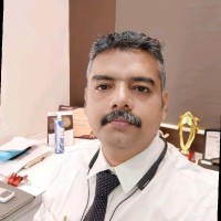 Syed Shafiullah