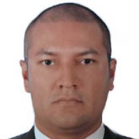 José Mauricio Zamora Franco