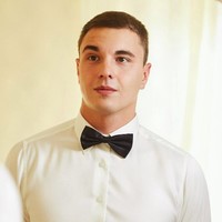 Кирилл Ступак