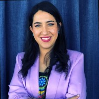 María Cristina Rodríguez García