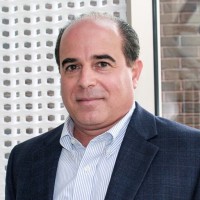 Daniel P. Barone