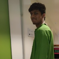 Yash Chandola