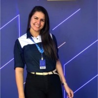 Maria Gisele Oliveira Silva