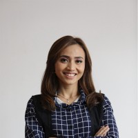 Ina Faudiani