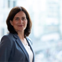 Andrea Ludorf