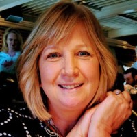 Pam Mooneyham